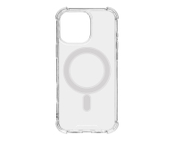 Tactical MagForce Plyo Kryt pro Apple iPhone 16 Pro Max Transparent - 1514291 - zdjęcie 2